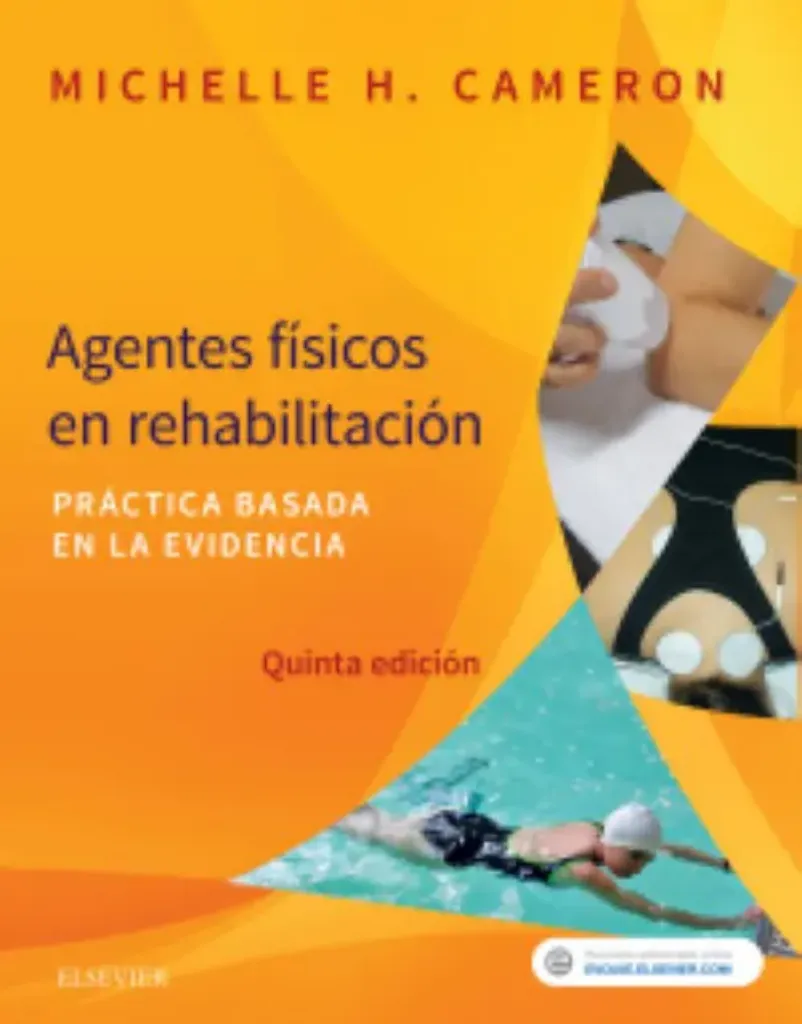 Imagem de Agentes Físicos en Rehabilitación: Práctica Basada en la Evidencia
