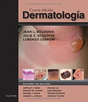 Picture of Book Dermatología (Spanish Edition)