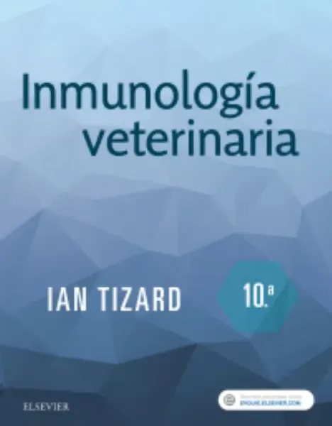 Picture of Book Inmunología Veterinaria (Espanhol)