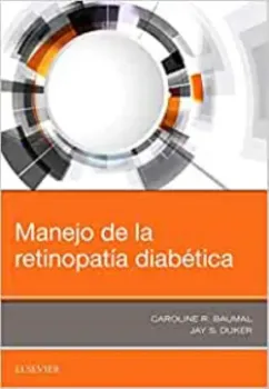 Picture of Book Manejo de la Retinopatía Diabética