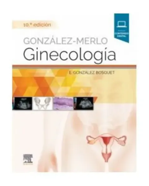 Imagem de González-Merlo: Ginecología