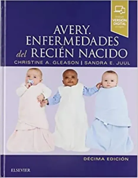 Imagem de Avery - Enfermedades del Recién Nacido