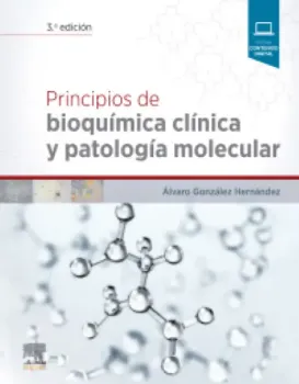 Picture of Book Principios de Bioquímica Clínica y Patología Molecular