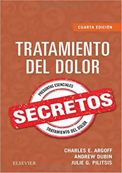 Imagem de Tratamiento del Dolor Secretos