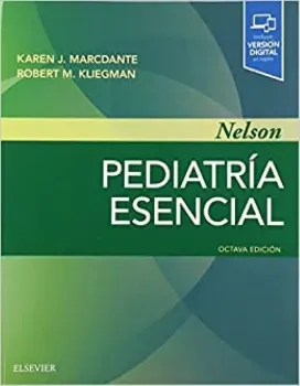 Picture of Book Nelson - Pediatría Esencial
