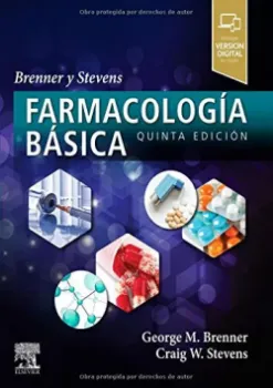 Picture of Book Farmacología Básica