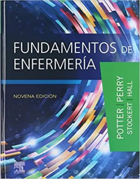 Imagem de Fundamentos de Enfermería