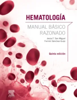 Picture of Book Hematología - Manual Básico Razonado