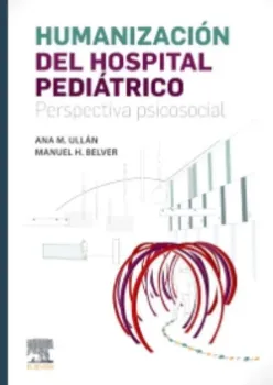 Picture of Book Humanización del Hospital Pediátrico: Perspectiva Psicosocial