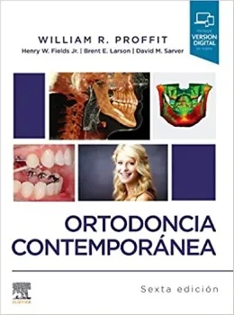 Picture of Book Ortodoncia Contemporánea