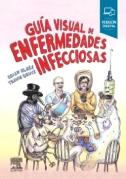 Imagem de Guía Visual de Enfermedades Infecciosas