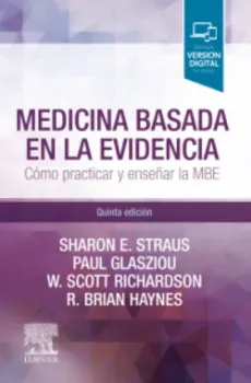 Picture of Book Medicina Basada en la Evidencia: Cómo Practicar y Enseñar la Medicina Basada en la Evidencia