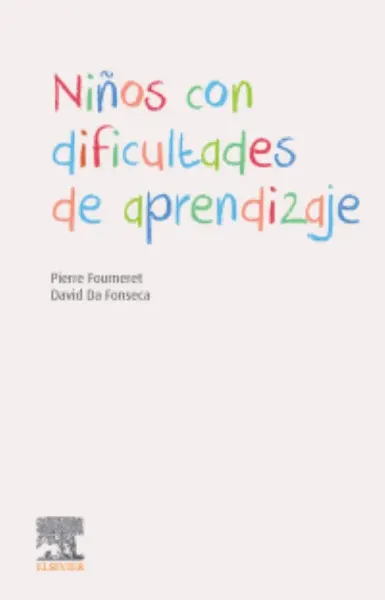 Imagem de Niños con Dificultades de Aprendizaje