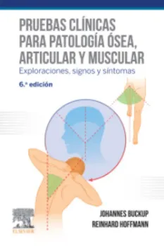 Imagem de Pruebas Clínicas para Patología Ósea, Articular y Muscular: Exploraciones, Signos y Síntomas