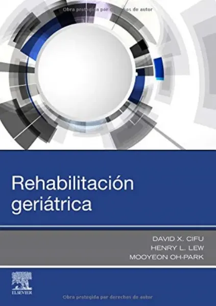 Imagem de Rehabilitación Geriátrica