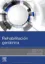 Picture of Book Rehabilitación Geriátrica