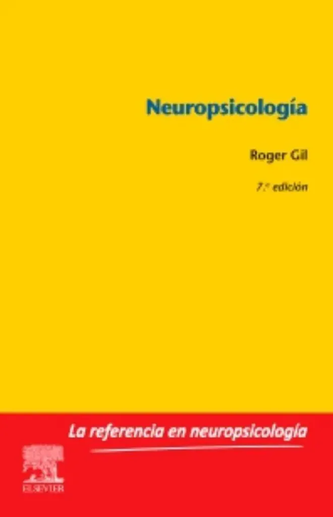 Picture of Book Neuropsicología