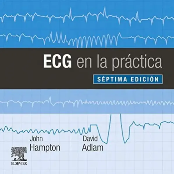 Imagem de ECG en la Práctica (Espanhol)