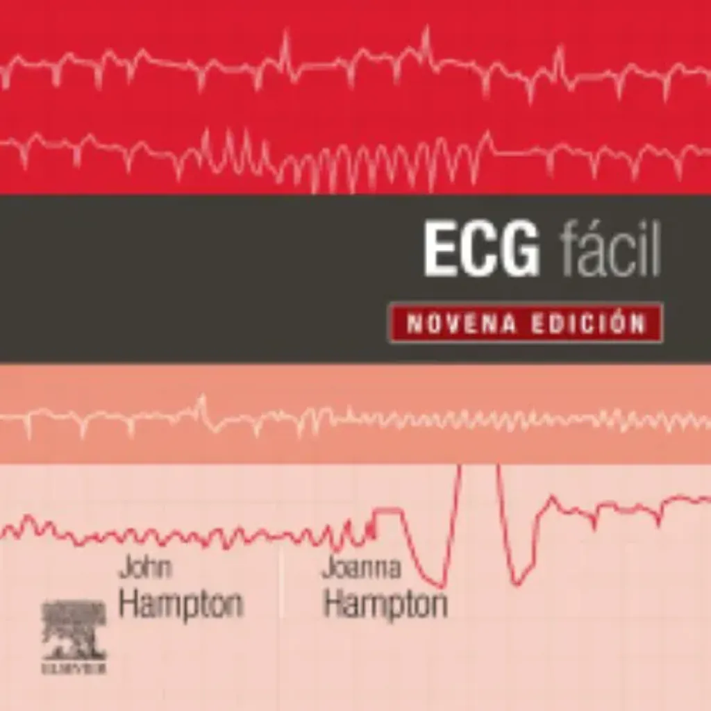 Imagem de ECG Fácil (Espanhol)