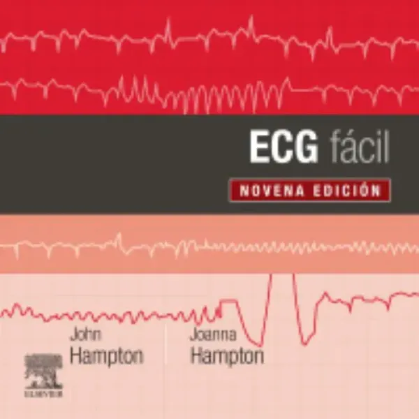 Imagem de ECG Fácil (Espanhol)