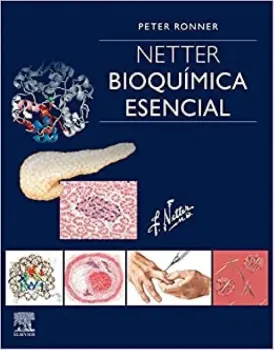 Picture of Book Netter - Bioquímica Esencial