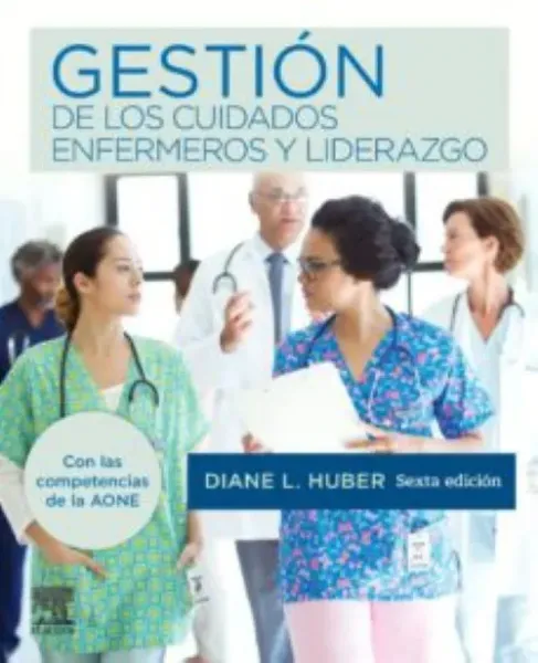 Imagem de Gestão e Liderança dos Cuidados de Enfermagem