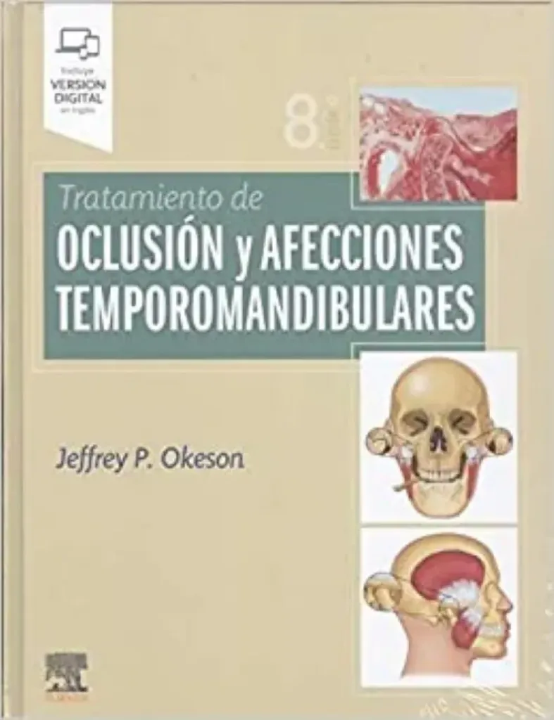Imagem de Tratamiento de Oclusión y Afecciones Temporomandibulares