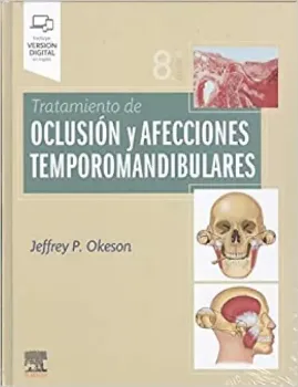 Picture of Book Tratamiento de Oclusión y Afecciones Temporomandibulares