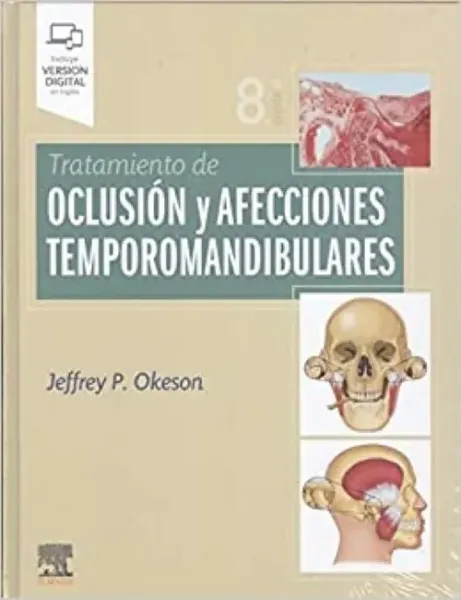Imagem de Tratamiento de Oclusión y Afecciones Temporomandibulares