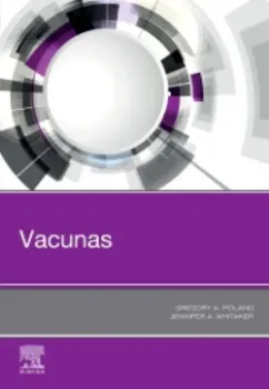 Picture of Book Vacunas