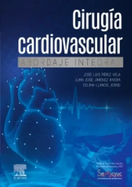Imagem de Cirugía Cardiovascular - Abordaje Integral