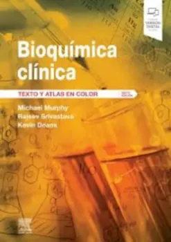 Picture of Book Bioquímica Clínica - Texto y Atlas en Color