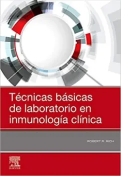 Picture of Book Técnicas Básicas de Laboratorio en Inmunología Clínica