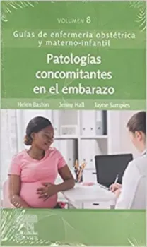 Picture of Book Patologias Concomitantes na Gravidez