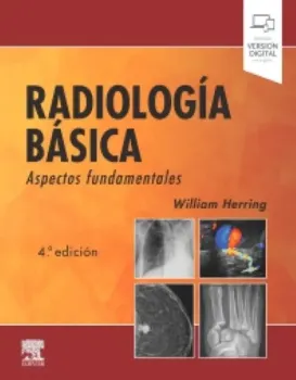 Imagem de Radiologia Básica: Fundamentos