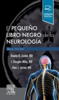 Imagem de El Pequeño Libro Negro de la Neurología