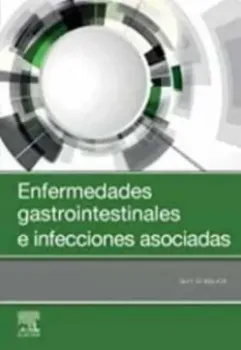 Picture of Book Enfermedades Gastrointestinales e Infecciones Asociadas