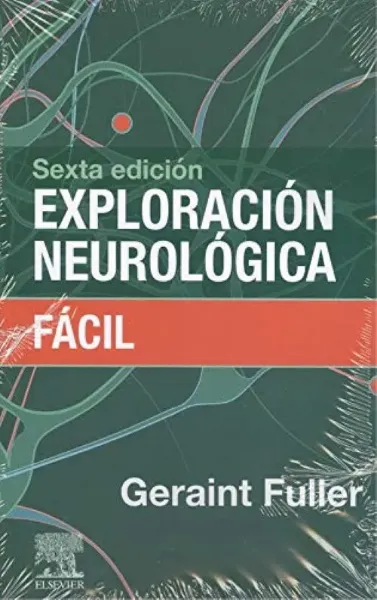 Imagem de Exploración Neurológica Fácil