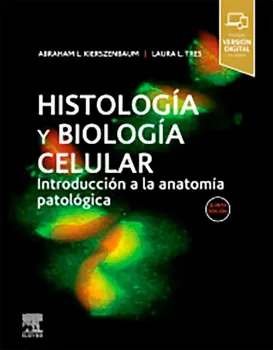 Imagem de Histología y Biología Celular: Introducción a la Anatomía Patológica,