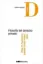 Picture of Book Filosofía del Derecho Privado