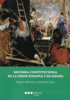 Imagem de Reforma Constitucional en la Unión Europea y en España