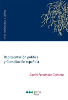 Imagem de Representación Política y Constitución Española