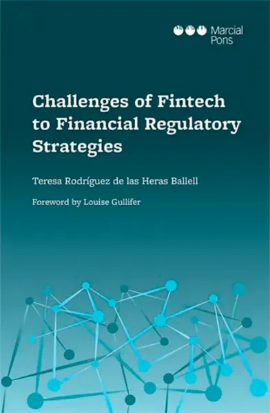 Imagem de Challengs of Fintech to Financial Regulatory Strategies