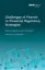 Picture of Book Challengs of Fintech to Financial Regulatory Strategies