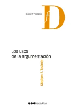 Picture of Book Los Usos de la Argumentación