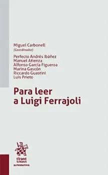 Picture of Book Para Leer a Luigi Ferrajoli