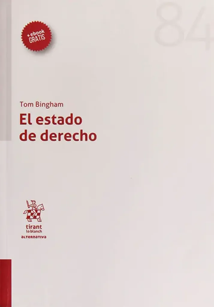 Imagem de El Estado de Derecho