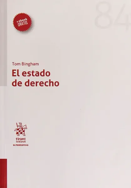 Imagem de El Estado de Derecho
