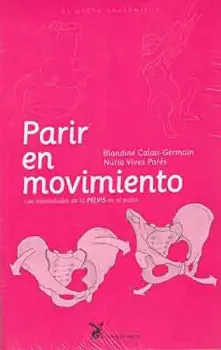 Picture of Book Parir en Movimiento