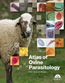 Picture of Book Atlas of Ovine Parasitology